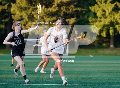 Thumbnail 3 in Mercer Island vs Issaquah (WA State Final) photogallery.