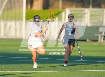 Thumbnail 2 in Mercer Island vs Issaquah (WA State Final) photogallery.