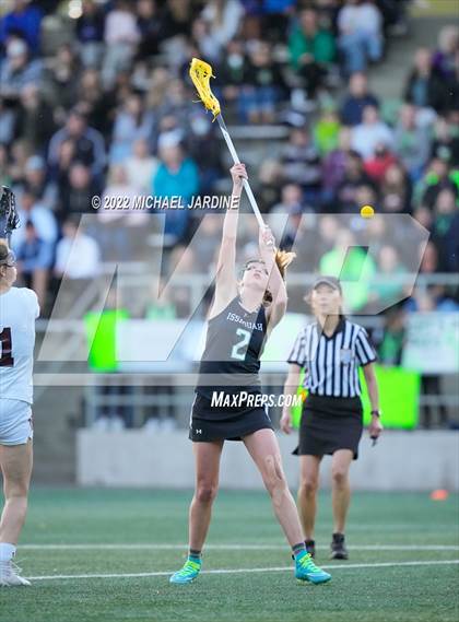 Thumbnail 2 in Mercer Island vs Issaquah (WA State Final) photogallery.