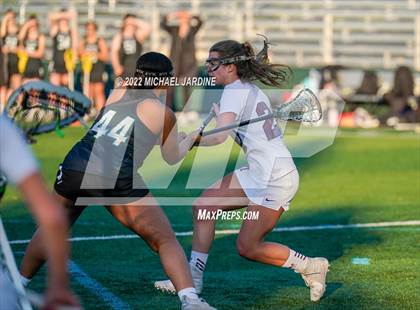 Thumbnail 3 in Mercer Island vs Issaquah (WA State Final) photogallery.