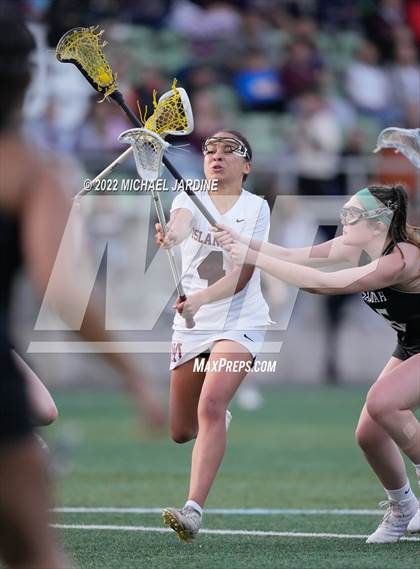 Thumbnail 2 in Mercer Island vs Issaquah (WA State Final) photogallery.
