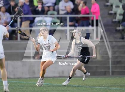 Thumbnail 2 in Mercer Island vs Issaquah (WA State Final) photogallery.
