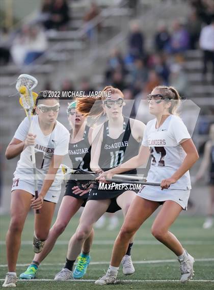 Thumbnail 3 in Mercer Island vs Issaquah (WA State Final) photogallery.