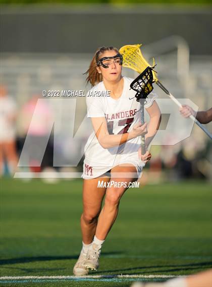 Thumbnail 1 in Mercer Island vs Issaquah (WA State Final) photogallery.