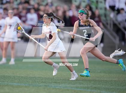 Thumbnail 2 in Mercer Island vs Issaquah (WA State Final) photogallery.