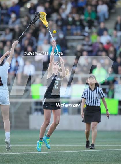 Thumbnail 1 in Mercer Island vs Issaquah (WA State Final) photogallery.