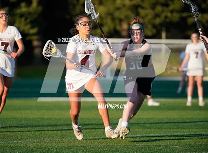 Thumbnail 3 in Mercer Island vs Issaquah (WA State Final) photogallery.