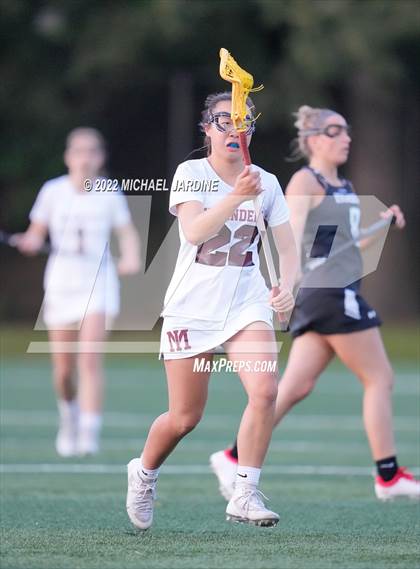 Thumbnail 2 in Mercer Island vs Issaquah (WA State Final) photogallery.