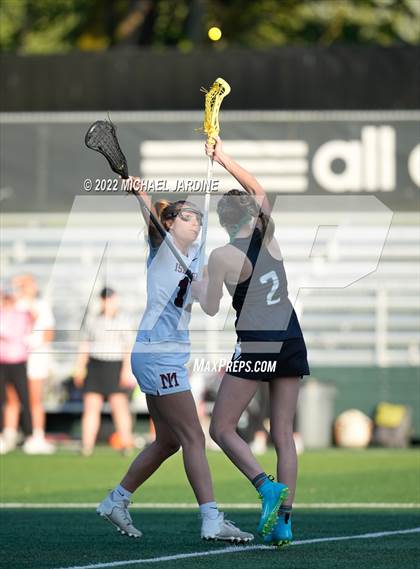 Thumbnail 2 in Mercer Island vs Issaquah (WA State Final) photogallery.