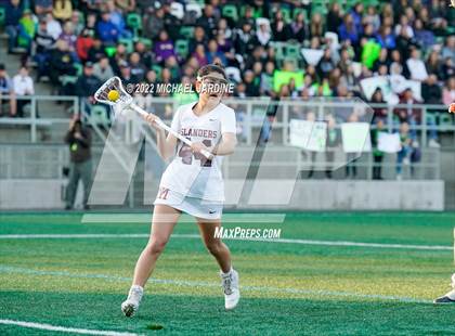 Thumbnail 2 in Mercer Island vs Issaquah (WA State Final) photogallery.