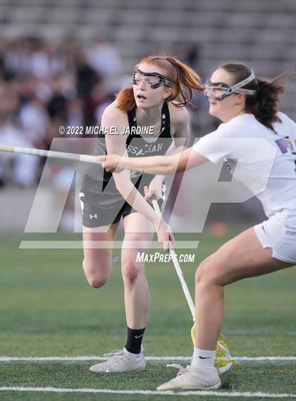 Thumbnail 2 in Mercer Island vs Issaquah (WA State Final) photogallery.
