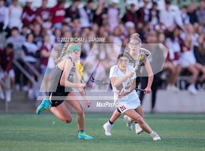Thumbnail 2 in Mercer Island vs Issaquah (WA State Final) photogallery.
