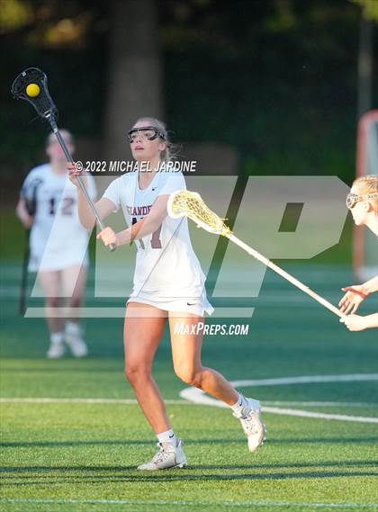 Thumbnail 2 in Mercer Island vs Issaquah (WA State Final) photogallery.