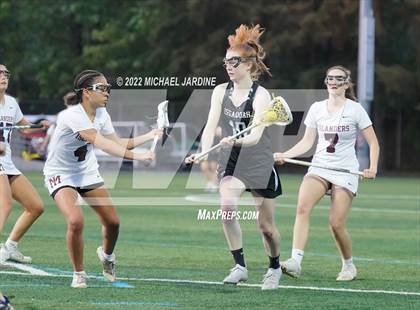 Thumbnail 2 in Mercer Island vs Issaquah (WA State Final) photogallery.