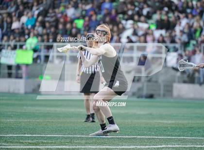 Thumbnail 2 in Mercer Island vs Issaquah (WA State Final) photogallery.