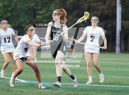 Thumbnail 3 in Mercer Island vs Issaquah (WA State Final) photogallery.