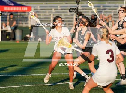Thumbnail 2 in Mercer Island vs Issaquah (WA State Final) photogallery.