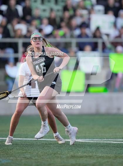Thumbnail 1 in Mercer Island vs Issaquah (WA State Final) photogallery.