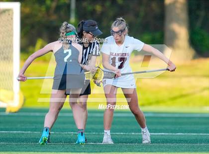 Thumbnail 3 in Mercer Island vs Issaquah (WA State Final) photogallery.
