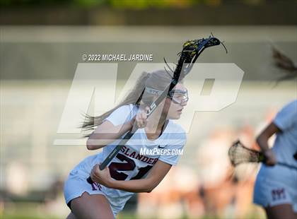 Thumbnail 2 in Mercer Island vs Issaquah (WA State Final) photogallery.