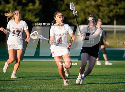 Thumbnail 1 in Mercer Island vs Issaquah (WA State Final) photogallery.