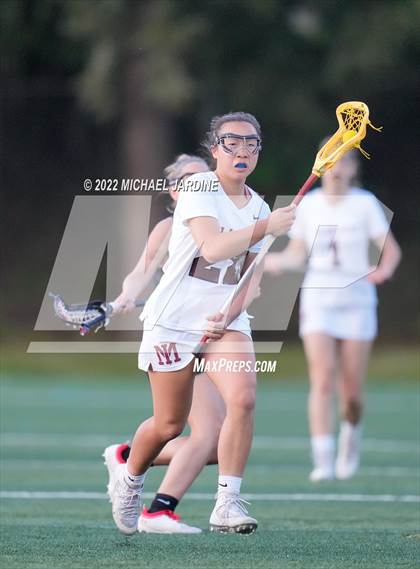 Thumbnail 1 in Mercer Island vs Issaquah (WA State Final) photogallery.