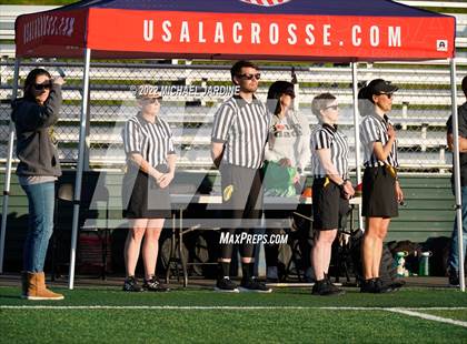 Thumbnail 1 in Mercer Island vs Issaquah (WA State Final) photogallery.