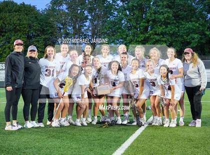 Thumbnail 2 in Mercer Island vs Issaquah (WA State Final) photogallery.