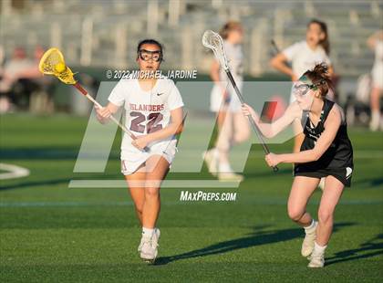 Thumbnail 2 in Mercer Island vs Issaquah (WA State Final) photogallery.