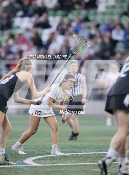 Thumbnail 2 in Mercer Island vs Issaquah (WA State Final) photogallery.