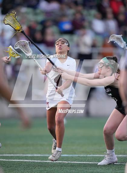 Thumbnail 1 in Mercer Island vs Issaquah (WA State Final) photogallery.