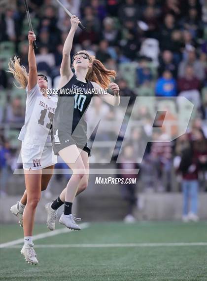 Thumbnail 3 in Mercer Island vs Issaquah (WA State Final) photogallery.