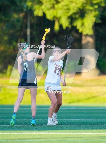 Thumbnail 1 in Mercer Island vs Issaquah (WA State Final) photogallery.