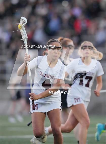 Thumbnail 2 in Mercer Island vs Issaquah (WA State Final) photogallery.