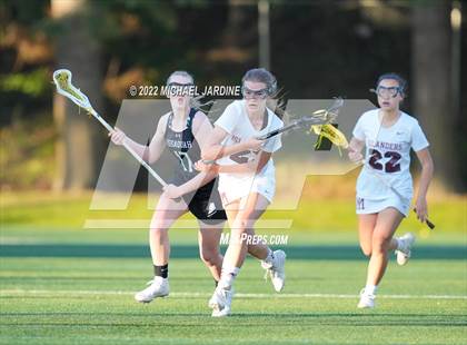 Thumbnail 2 in Mercer Island vs Issaquah (WA State Final) photogallery.