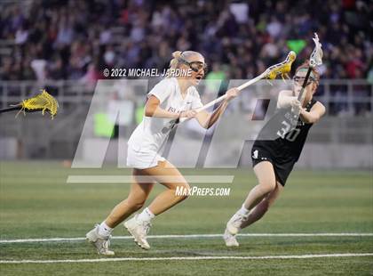 Thumbnail 2 in Mercer Island vs Issaquah (WA State Final) photogallery.
