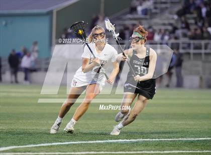 Thumbnail 2 in Mercer Island vs Issaquah (WA State Final) photogallery.