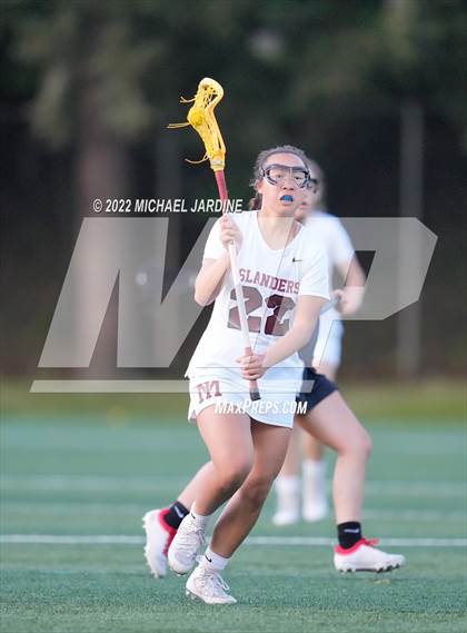 Thumbnail 3 in Mercer Island vs Issaquah (WA State Final) photogallery.