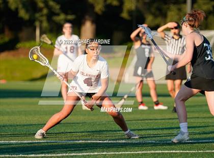 Thumbnail 3 in Mercer Island vs Issaquah (WA State Final) photogallery.