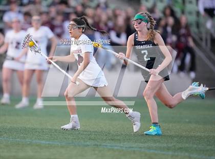 Thumbnail 3 in Mercer Island vs Issaquah (WA State Final) photogallery.