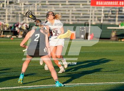Thumbnail 3 in Mercer Island vs Issaquah (WA State Final) photogallery.