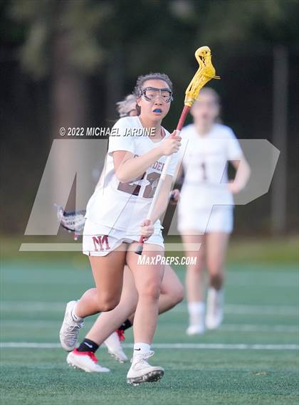 Thumbnail 2 in Mercer Island vs Issaquah (WA State Final) photogallery.