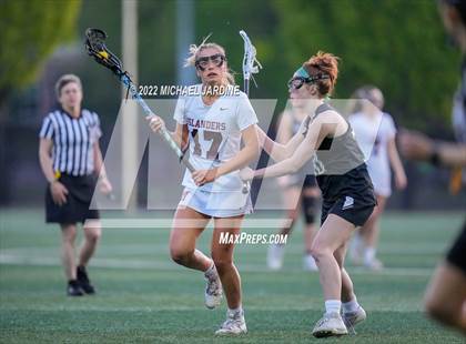 Thumbnail 2 in Mercer Island vs Issaquah (WA State Final) photogallery.