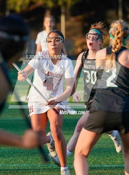Thumbnail 1 in Mercer Island vs Issaquah (WA State Final) photogallery.
