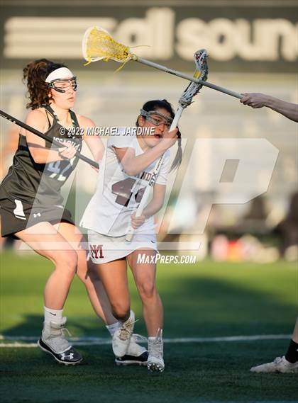 Thumbnail 2 in Mercer Island vs Issaquah (WA State Final) photogallery.
