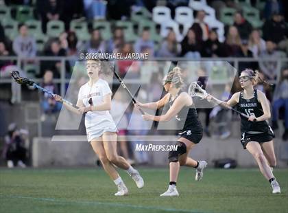 Thumbnail 3 in Mercer Island vs Issaquah (WA State Final) photogallery.
