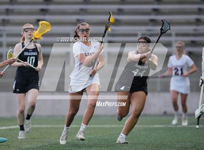 Thumbnail 3 in Mercer Island vs Issaquah (WA State Final) photogallery.