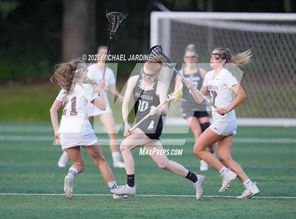 Thumbnail 3 in Mercer Island vs Issaquah (WA State Final) photogallery.
