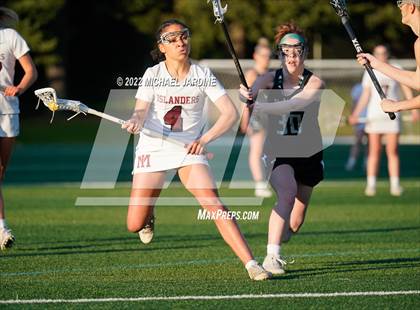 Thumbnail 1 in Mercer Island vs Issaquah (WA State Final) photogallery.