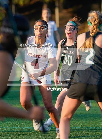 Thumbnail 2 in Mercer Island vs Issaquah (WA State Final) photogallery.